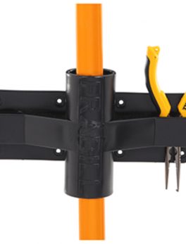 Frabill Net/Gaff Holder