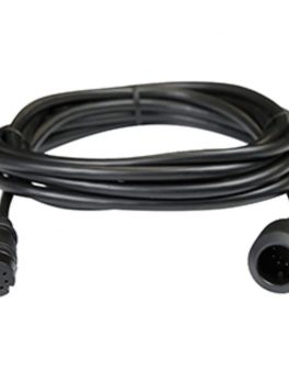 Lowrance Extension Cable f/Bullet Transducer - 10 and #39;
