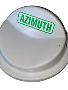 KVH Azimuth 1000 Display Cover - White