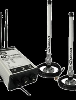 Digital Yacht 4G Connect Pro 2G/3G/4G Dual Antenna