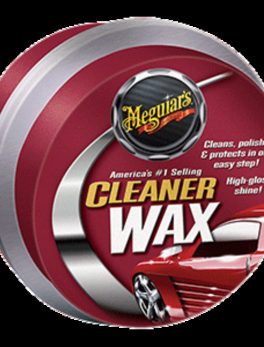 Meguiar and #39;s Cleaner Wax - Paste