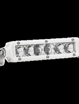 RIGID Industries SR-Series PRO - 6" Spot/Flood Combo - White