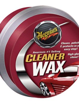 Meguiar and #39;s Cleaner Wax - Paste *Case of 6*