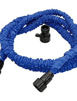 Johnson Pump Wash Down Flexible Hose - 25 and #39;
