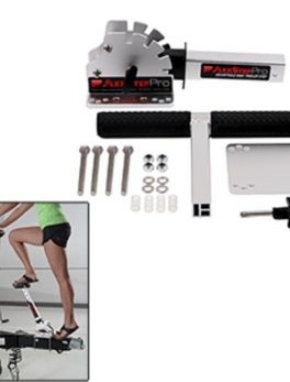 Megaware FlexStep Pro Package - Aluminum