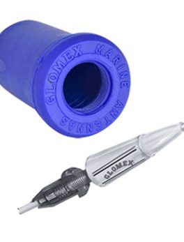 Glomex Rubber PL-259 Connector Cover