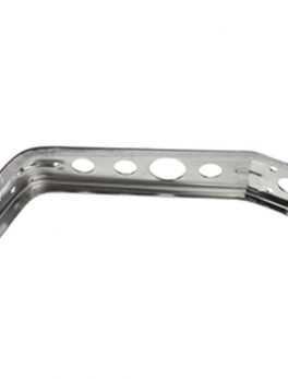 Glomex Stainless Steel Masthead Mount