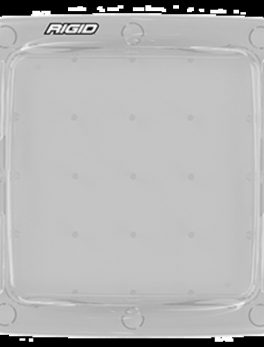 RIGID Industries Q-Series Lens Cover - Clear