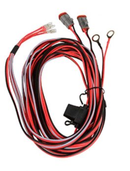 RIGID Industries 3 Wire Pair Lights Low Power Harness