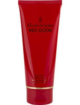 Red Door Body Lotion 6.8 Oz For Women