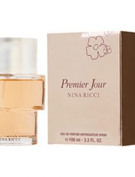 Premier Jour Eau De Parfum Spray 3.3 Oz For Women
