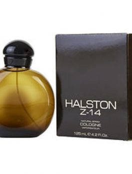 Halston Z-14 Cologne Spray 4.2 Oz For Men