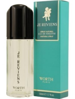 Je Reviens Edt Spray 1.7 Oz For Women
