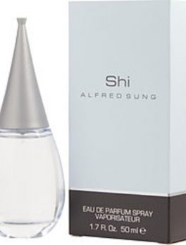 Shi Eau De Parfum Spray 1.7 Oz For Women