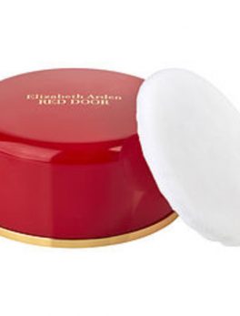 Red Door Body Powder 2.6 Oz For Women