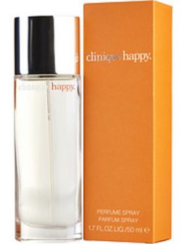 Happy Eau De Parfum Spray 1.7 Oz For Women