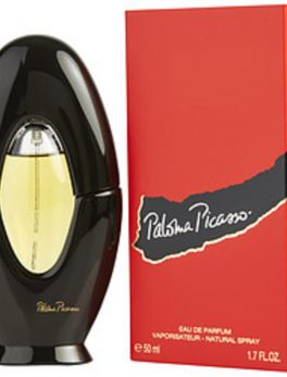 Paloma Picasso Eau De Parfum Spray 1.7 Oz For Women