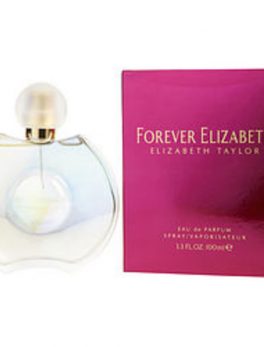 Forever Elizabeth Eau De Parfum Spray 3.3 Oz For Women