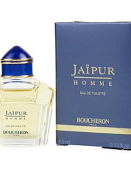 Jaipur Edt .15 Oz Mini For Men