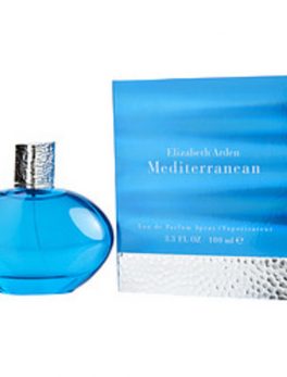 Mediterranean Eau De Parfum Spray 3.3 Oz For Women