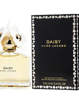 Marc Jacobs Daisy Edt Spray 3.4 Oz For Women