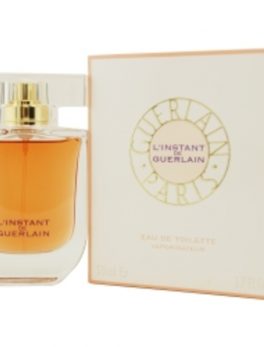 L'instant De Guerlain Edt Spray 1.6 Oz For Women