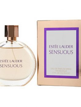 Sensuous Eau De Parfum Spray 1.7 Oz For Women