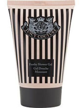 Juicy Couture Frothy Shower Gel 4.2 Oz For Women