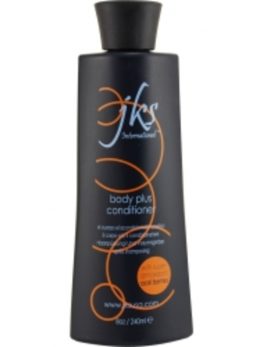 Jks Body Plus Conditioner 8 Oz For Anyone