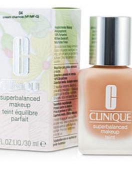 Clinique Superbalanced Makeup - No. 04 Cream Chamois --30ml/1oz For Women