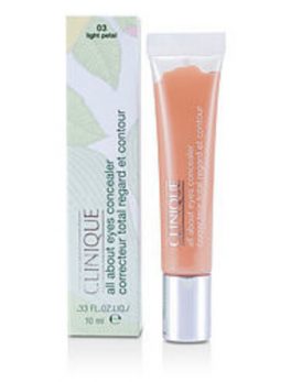 Clinique All About Eyes Concealer - #03 Light Petal --10ml/0.33oz For Women