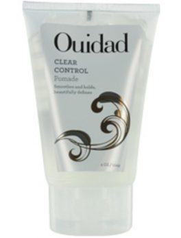 Ouidad Ouidad Clear Control Pomade 4 Oz For Anyone