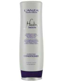Lanza Healing Smooth Glossifying Conditioner 8.5 Oz For Anyone