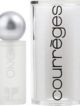 Courreges 2020 Edt Spray 1 Oz For Women