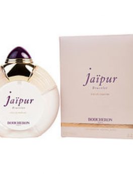 Jaipur Bracelet Eau De Parfum Spray 3.3 Oz For Women