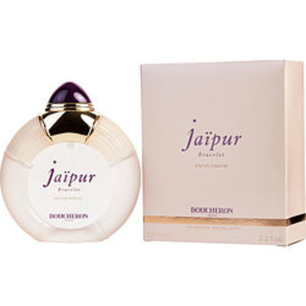 Jaipur Bracelet Eau De Parfum Spray 3.3 Oz For Women