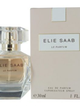 Elie Saab Le Parfum Eau De Parfum Spray 1 Oz For Women