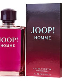 Joop! Edt Spray 6.7 Oz For Men