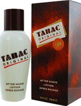 Tabac Original Aftershave Lotion 6.8 Oz For Men