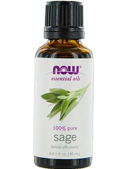 Essential Oils Now Sage Oil 1 Oz For Anyone