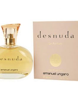 Desnuda Eau De Parfum Spray 3.4 Oz For Women