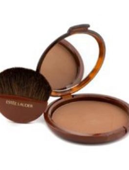 Estee Lauder Bronze Goddess Powder Bronzer - # 02 Medium --21g/0.74oz For Women