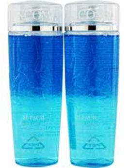 Lancome Bi Facil Duo Pack ( Travel Size ) --2x125ml/4.2oz For Women