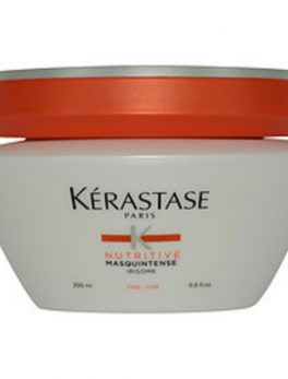 Kerastase Nutritive Masquintense Fine 6.8 Oz For Anyone