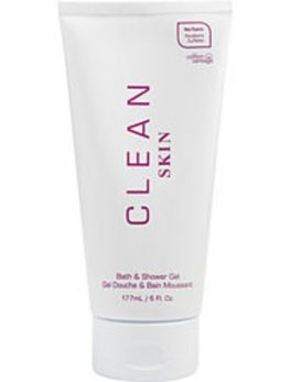 Clean Skin Shower Gel 6 Oz For Women