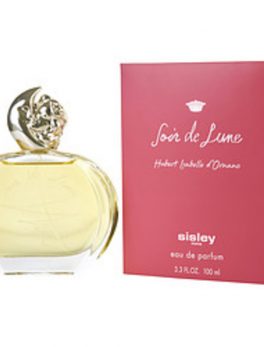 Soir De Lune Eau De Parfum Spray 3.3 Oz (new Packaging) For Women