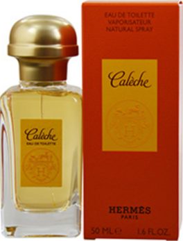 Caleche Edt Spray 1.6 Oz (new Packaging) For Women