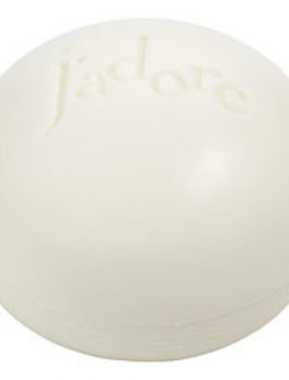 Jadore Silky Soap 5.2 Oz For Women