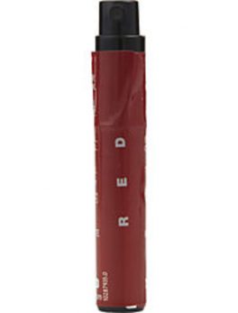 Ferrari Scuderia Red Edt Spray Vial For Men