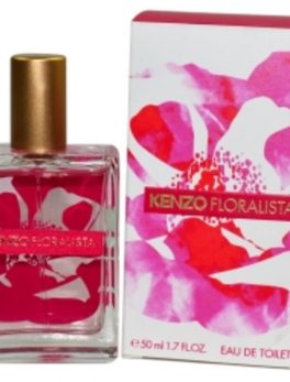 Kenzo Floralista Edt Spray 1.7 Oz For Women